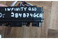 Блок комфорта 284B74GC0A Infiniti Q50