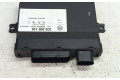 Блок управления 3D0909139, 5WK48494 Volkswagen Phaeton