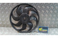 Комплект вентиляторов     3N452407, 5000992    Dacia Dokker 