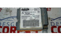 Блок подушек безопасности 9653190880, CENTRALITAAIRBAG Citroen Berlingo