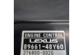 Řídící jednotka 8966148Y60, 2768000020 Lexus RX 450H 2020