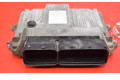 Řídící jednotka    Fiat Punto (199) 2006
