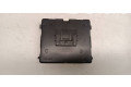 Модуль управления BSM 285257555R, 27760B660B   Renault Clio IV    