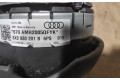 Подушка безопасности водителя 8X0880201B   Audi A1
