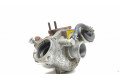 Turbodmychadlo Турбина 54359710009, 487599 Citroen C3 1.4 8H01