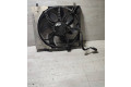 Вентилятор радиатора Peugeot 2008 II