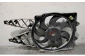 Вентилятор радиатора 2PINES Fiat Grande Punto 1.2