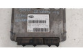 Řídící jednotka 73501877 Fiat Seicento/600 1998
