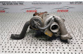 Turbodmychadlo Турбина 54359710009 Peugeot 206