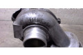 Turbodmychadlo Турбина A6400901380 Mercedes-Benz B W245