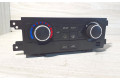 Блок управления климат-контролем 96436272, DKB060724675   Chevrolet Captiva