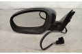 Зеркало электрическое Skoda Fabia Mk2 (5J) 2007 - 2014 года