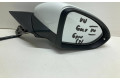 Зеркало электрическое Volkswagen Golf VII 2013 - 2019 года