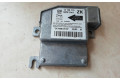 Блок подушек безопасности 327963935, ZKT00872515   Opel Meriva A