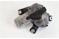 Моторчик заднего дворника 53011112, 09132802    Opel Meriva A