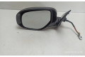 Зеркало электрическое Mitsubishi Outlander 2013 - 2021 года