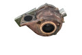  Турбина Volvo S60  51219698, 36001171   для двигателя D5244T5      