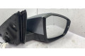 Зеркало электрическое Skoda Octavia Mk3 (5E) 2013 - 2019 года