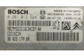 Řídící jednotka 0281012524, 0281012524 Citroen C3 Pluriel 2008