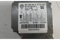 Блок подушек безопасности 8K0959655G, 5WK44111 Audi A5 Sportback 8TA