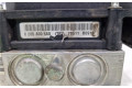 Блок управления АБС 265800580, 26523184501   Nissan Tiida C11