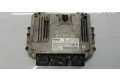 Блок управления двигателя 0281012620, 0281012620 Peugeot Partner