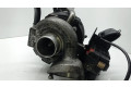 Turbodmychadlo Турбина GT1749V   BMW 3 E46 2.0  