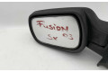 Зеркало (механическое)       Ford Fusion  2006 - 2012 года   