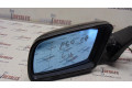 Zpětné zrcátko levé BMW 5 E60 E61 2008 F0123117U6680