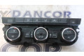 Блок управления климат-контролем 5E0907044, 5HB01128210   Skoda Octavia Mk3 (5E)