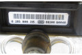 Jednotka ABS 265800315 Fiat Punto (188) 2006