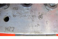Блок АБС A0064316312, B150B170B180B200 Mercedes-Benz A W169 2004 - 2012 года