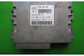 Řídící jednotka 7780555, 6160205401 Fiat 500 Cinquecento 1995