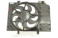 Вентилятор радиатора     L1BG8C607AA    Ford Puma 