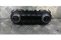 Блок управления климат-контролем 2469008415   Mercedes-Benz A W176