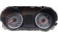 Панель приборов 8100A115, 507920H Mitsubishi Outlander