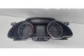Панель приборов 8T0920981K, AUDLCSG51AM4A Audi A5 Sportback 8TA