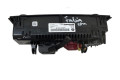 Блок управления климат-контролем 5J0907044B, A2C53340893 Skoda Fabia Mk2 (5J)