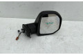 Зеркало электрическое        Peugeot Partner  2008 - 2014 года   