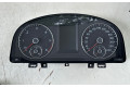 Панель приборов 1T0920865A, VDD02414   Volkswagen Touran II       