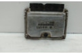 Блок управления двигателя 038906012   Skoda Fabia Mk2 (5J)