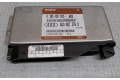Блок управления АБС 0265108005, 4D0907379D Audi A6 S6 C5 4B
