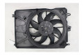Вентилятор радиатора Jeep Renegade