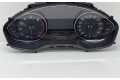 Панель приборов 8W6920870B, 0263740044   Audi A5       