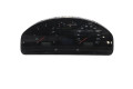 Geschwindigkeitsmesser Cockpit 7H0920951T, L1-2985U Volkswagen Transporter - Caravelle T5
