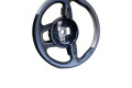 Руль Audi Q3 8U 2011 - 2016 года 8U0419091AC
