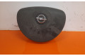 Подушка безопасности водителя 13188242, 13188242   Opel Combo C