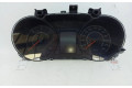 Панель приборов 8100B455, 0T34300 Mitsubishi ASX