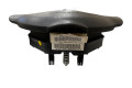 Подушка безопасности водителя 96721955ZD, 34092174A Citroen Berlingo