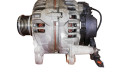 Генератор 045903023A, 0124515022   Volkswagen Polo      